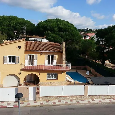 Holiday home Costa Brava Casa Julia