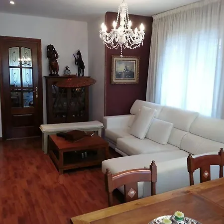 Будинок відпочинку Costa Brava Casa Julia