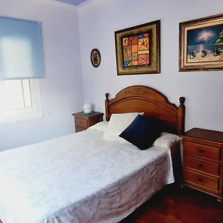 Costa Brava Casa Julia Будинок відпочинку Платжа-д'Ару