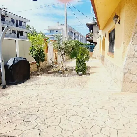 Costa Brava Casa Julia