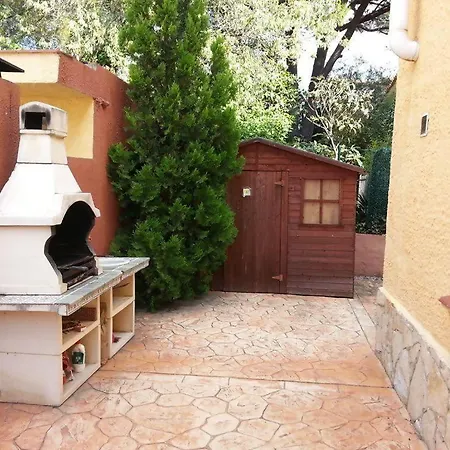 Casa vacanze Costa Brava Casa Julia Platja d'Aro