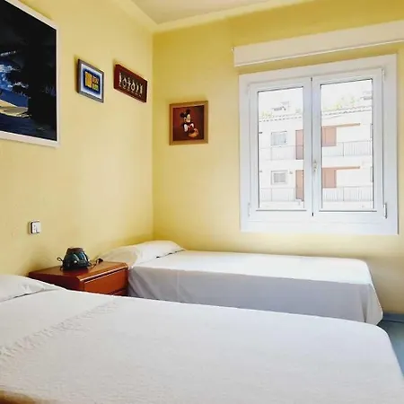 Holiday home Costa Brava Casa Julia Platja d'Aro