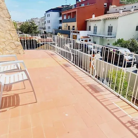 Holiday home Costa Brava Casa Julia *
