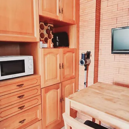 Holiday home Costa Brava Casa Julia Platja d'Aro