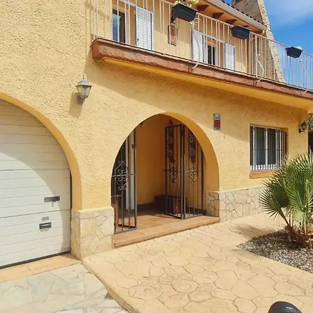 Costa Brava Casa Julia Holiday home